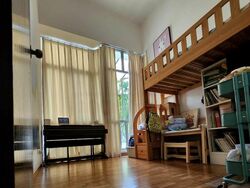 Rosewood (D25), Condominium #469960271